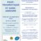 «Syndrome de stress post-traumatique et sans-abrisme» - Conférence organisée par Joëlle Mechulam, médecin coordonnateur au SIAO34