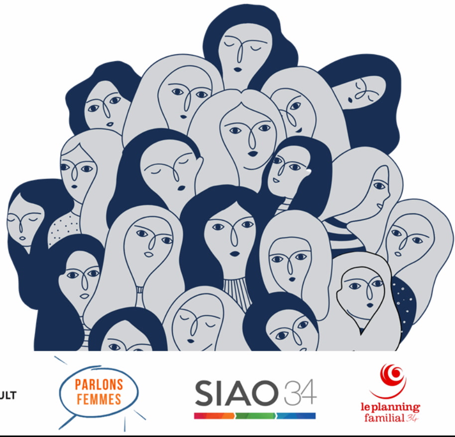 Femmes en errance : leurs paroles, nos pratiques